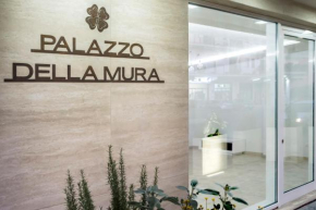 Гостиница Palazzo Della Mura  Ангри